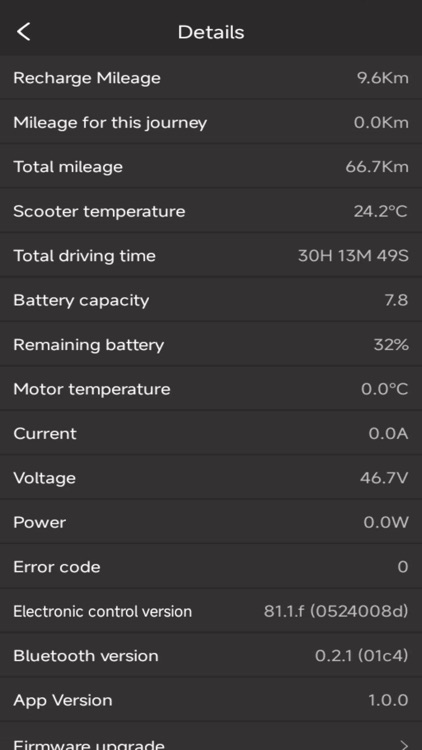 BeCool Scooter screenshot-3