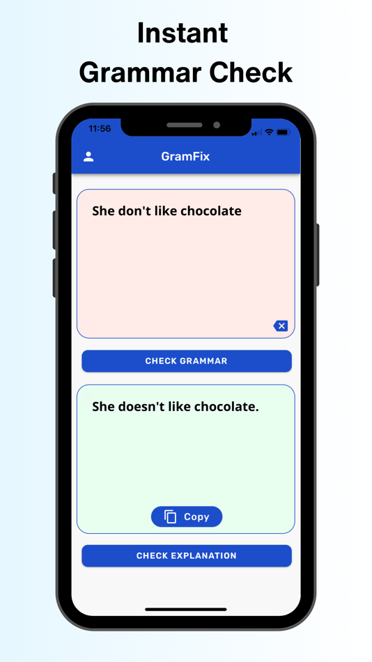 #1. Grammar Check Corrector° (iOS) 게시자: Arpit Roy