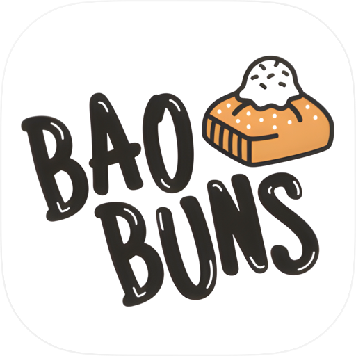 Bao Buns