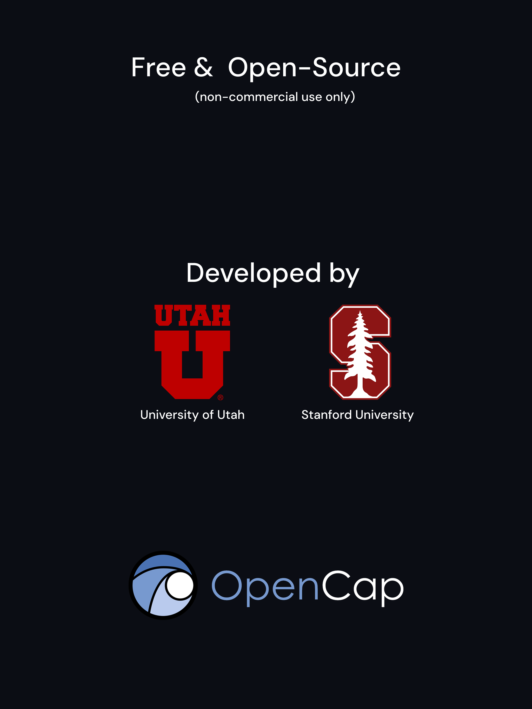 OpenCap