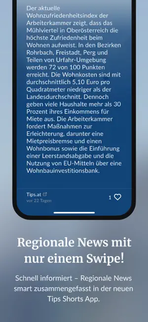 Tips Shorts screenshot 2