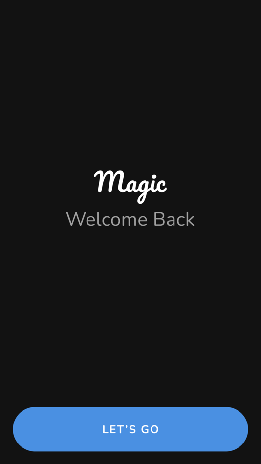 #1. Magic: Wallet (iOS) 由: MoonTree