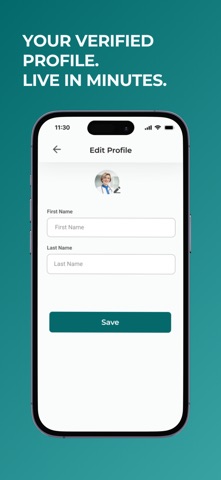 DocLeb pro Screenshot 2 of 5
