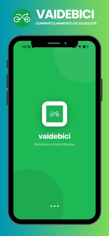 VaideBici Screenshot 1 of 5