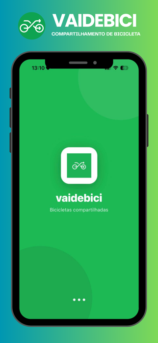 VaideBici Screenshot 1 of 5
