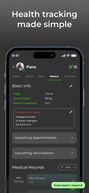 BIG Rider screenshot 3