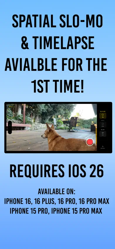 Slow Spatial screenshot 1