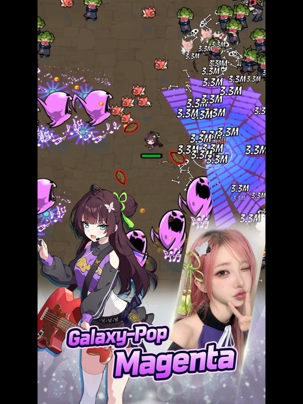 HungryAliens screenshot 7