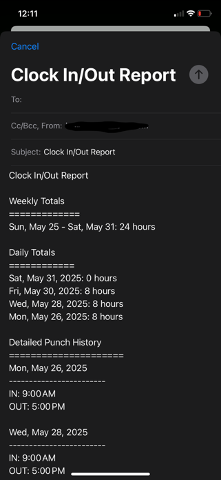 Time Catcher 2.0 Screenshot 4 of 4