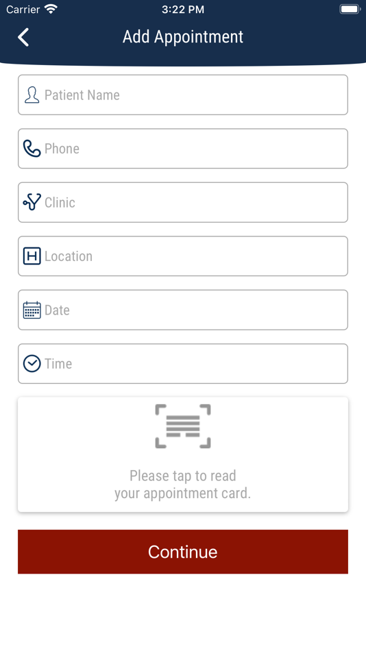#3. VA ME & Wayfinding (iOS) 由: US Department of Veterans Affairs (VA)