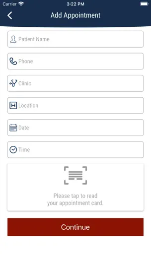 VA ME & Wayfinding iPhone Screenshot 3