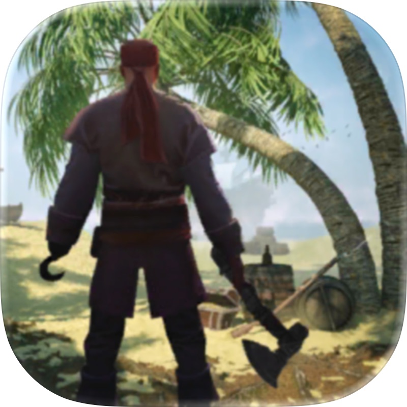 X Survive: Mundo aberto screenshot 10