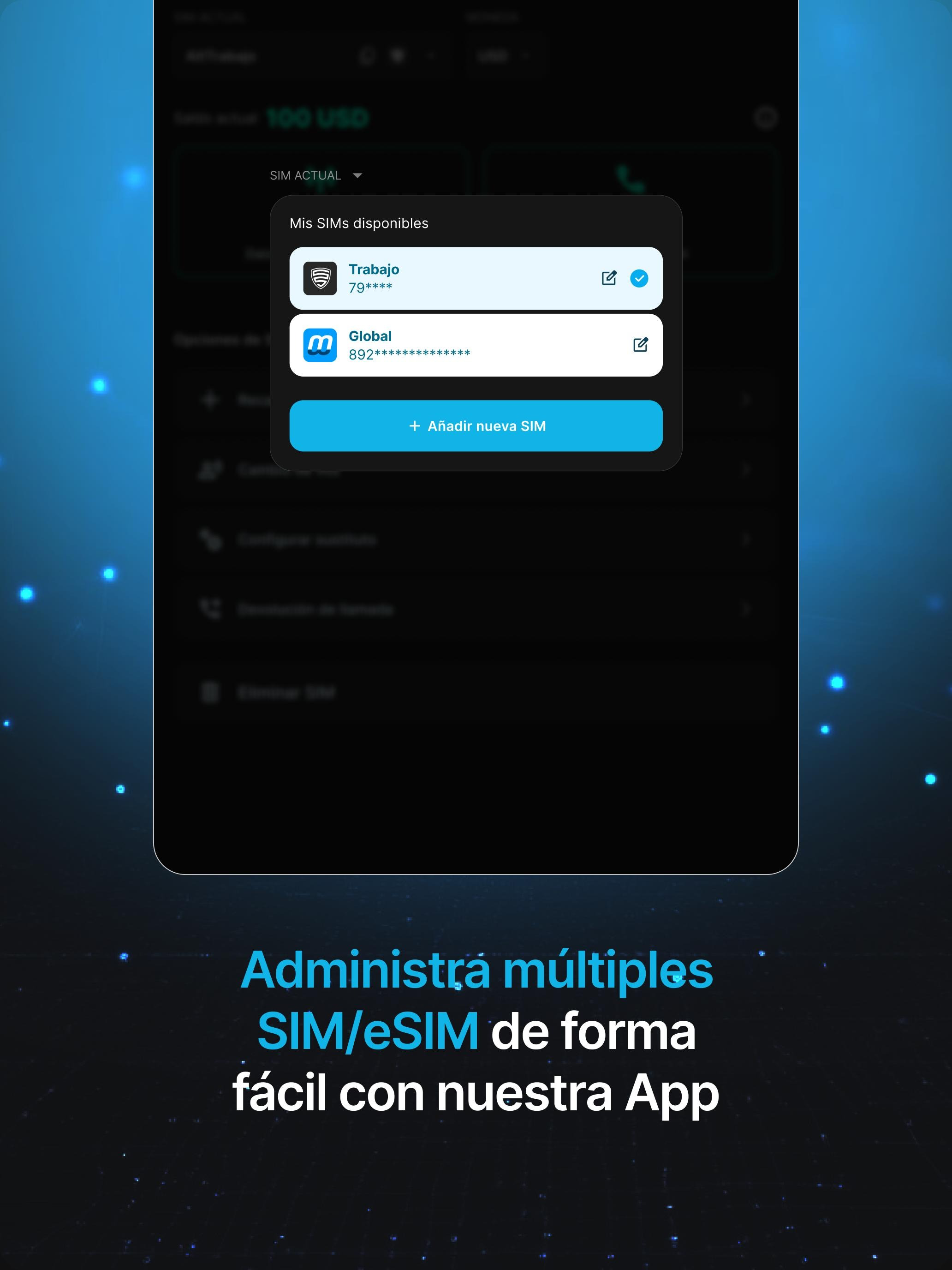 Fantasma Sim