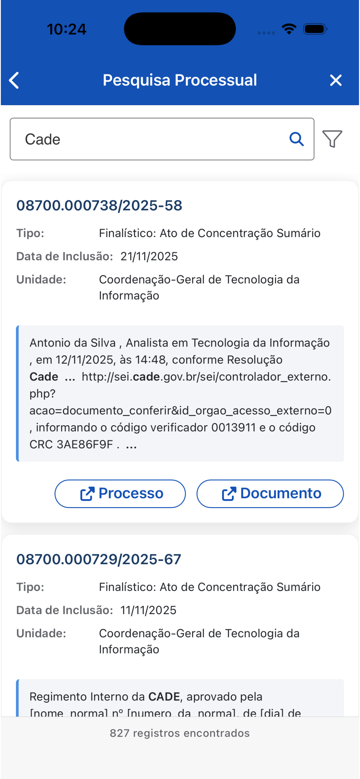 Cade Digital