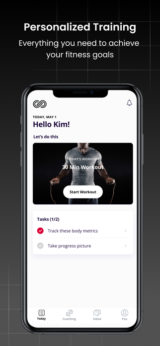 Real Authentic Wellness Screenshot 2 of 6