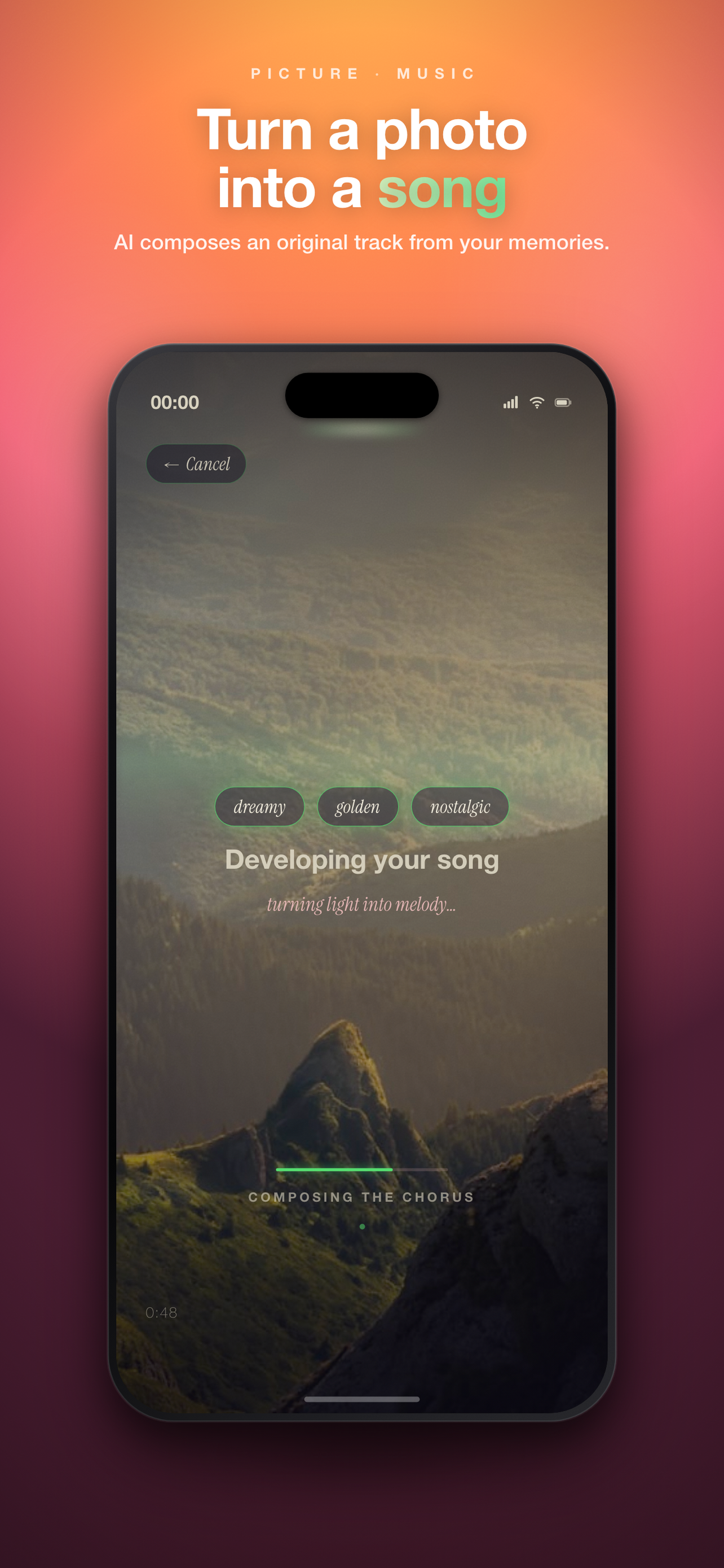 Tunova - Offline Music screenshot 3
