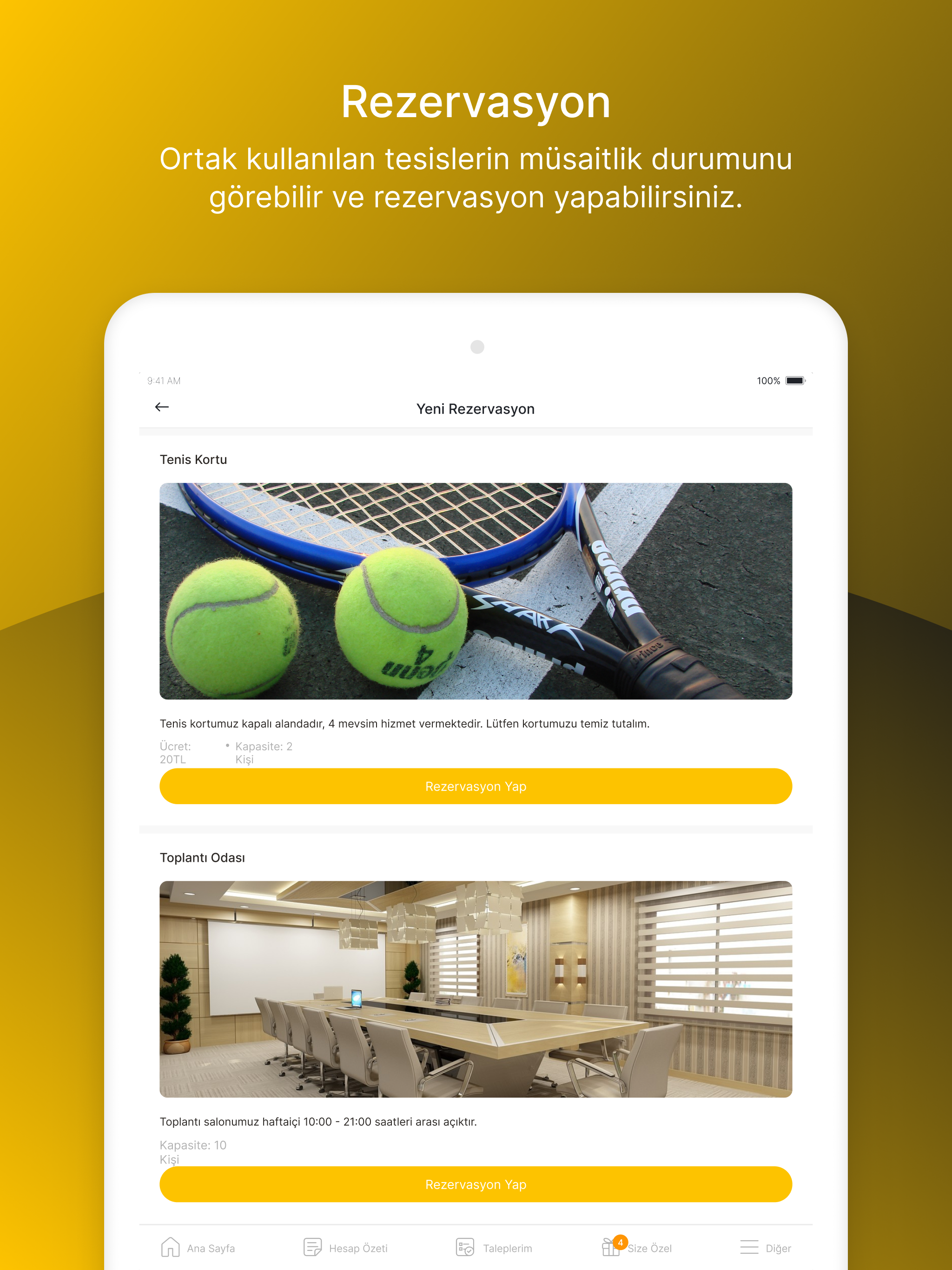 BLC PROYÖNTEM screenshot 14