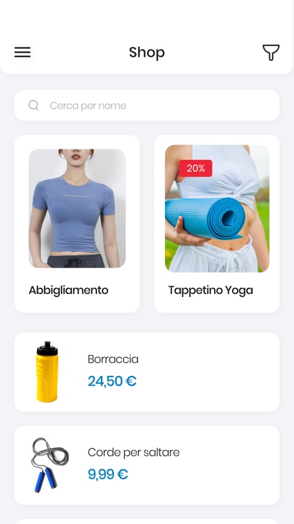 Body Wellness screenshot-5