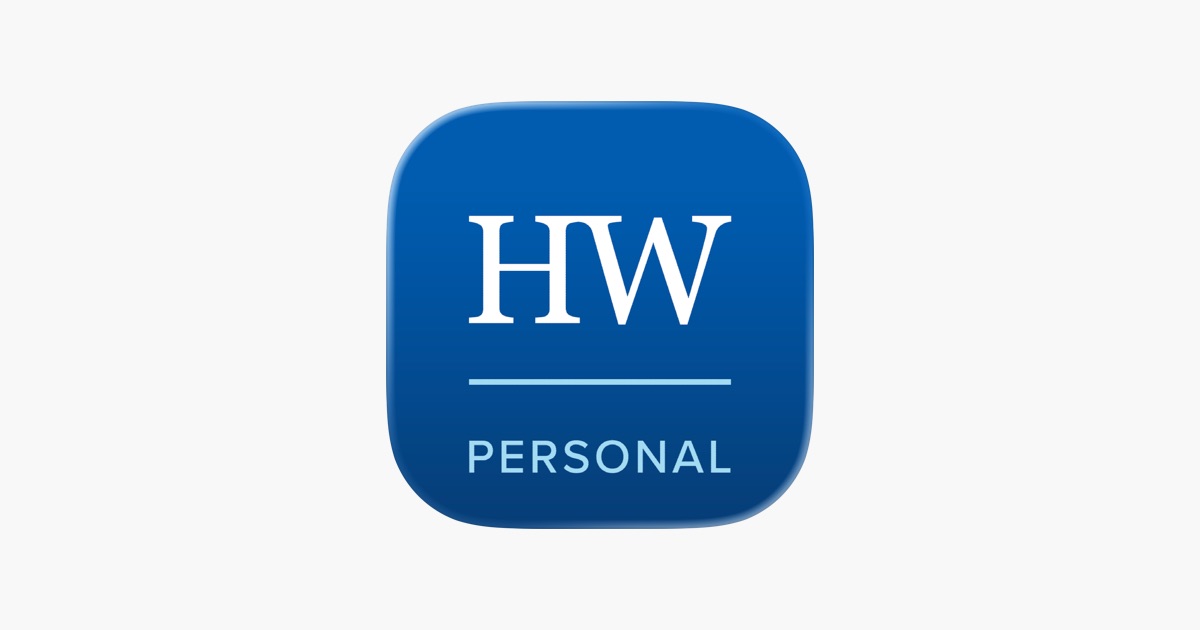 ‎Hancock Whitney Bank App - App Store