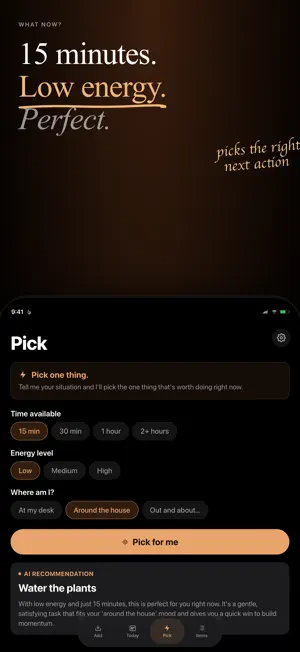 Brain Dump: Sukima screenshot 3