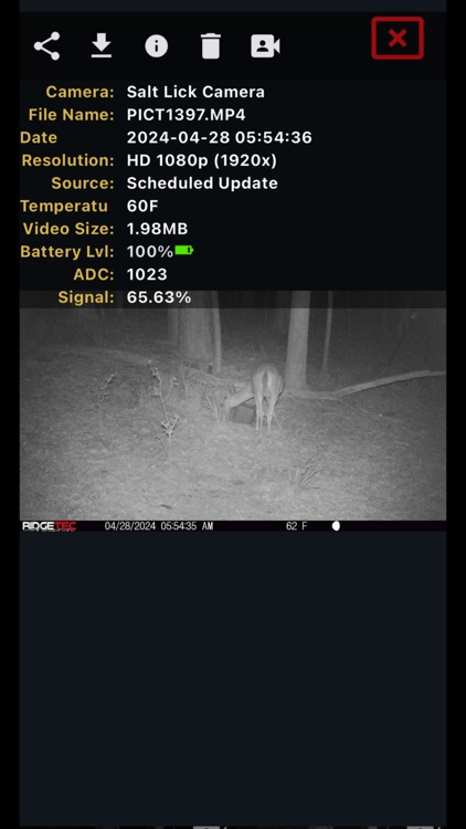 Ridgetec Mobile Freedom screenshot-6