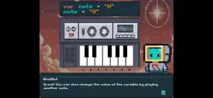 Code the Beat screenshot 1