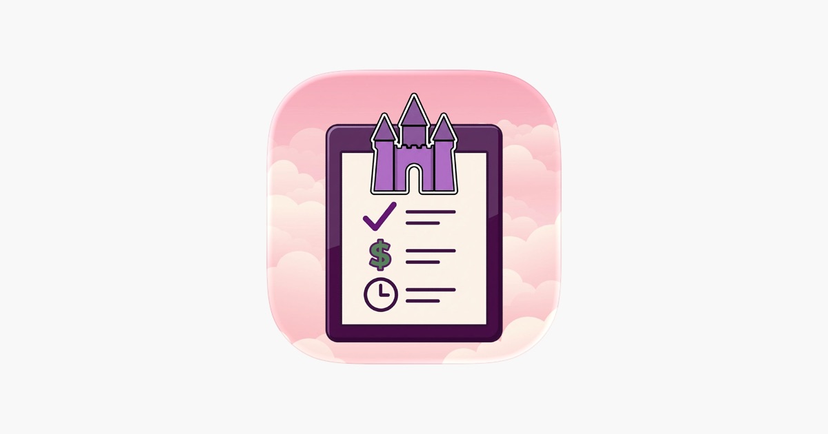 Magic Planning App Icon