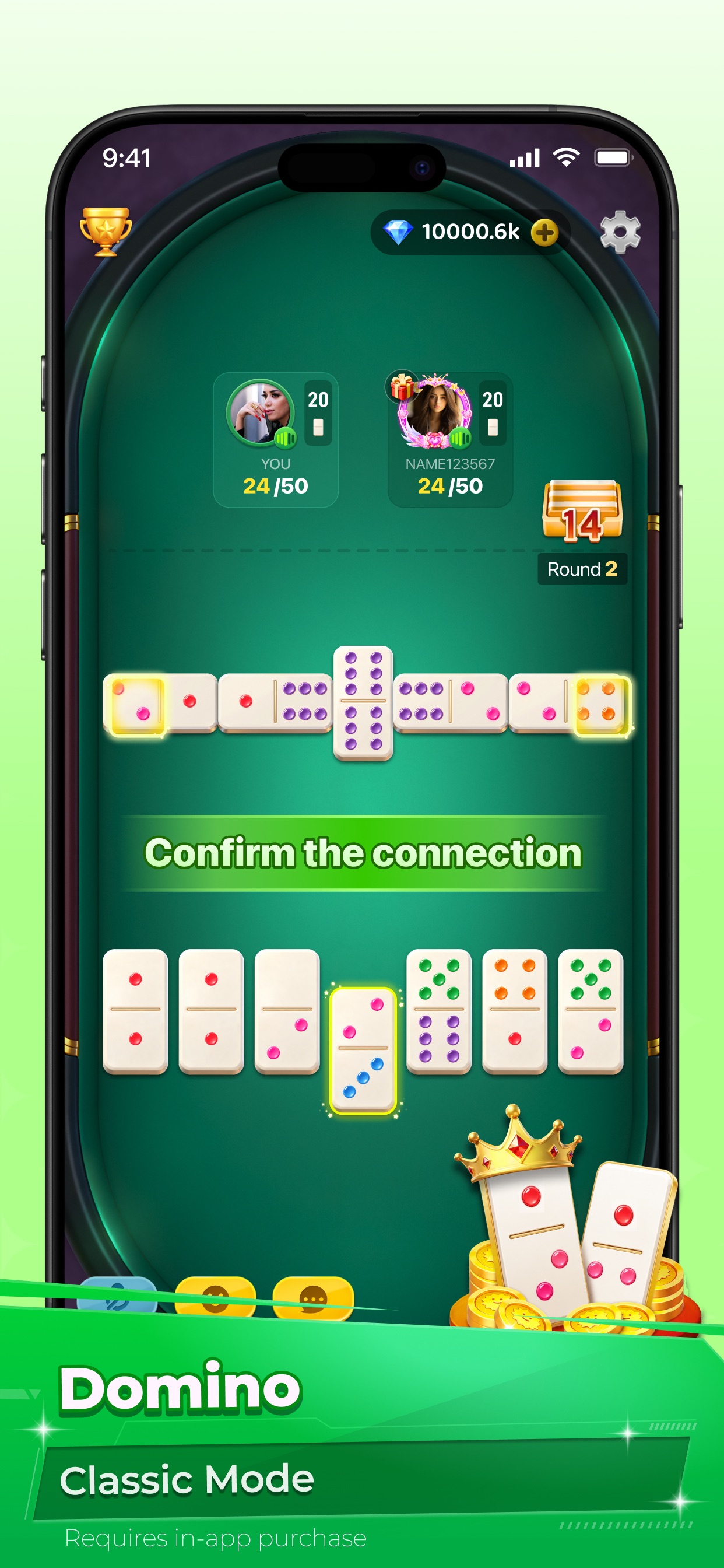 Screenshot 5 of Gameparty-لعبة ودردشة