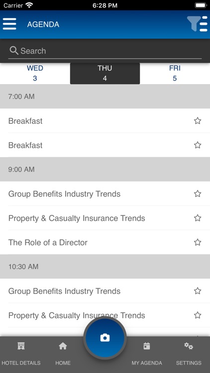 Co-operators 2024 AGM AGA