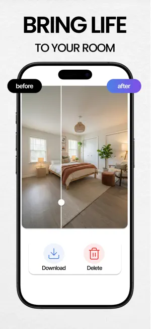 Room Planner: AI Home Design screenshot 2
