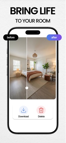 Room Planner: AI Home Design screenshot