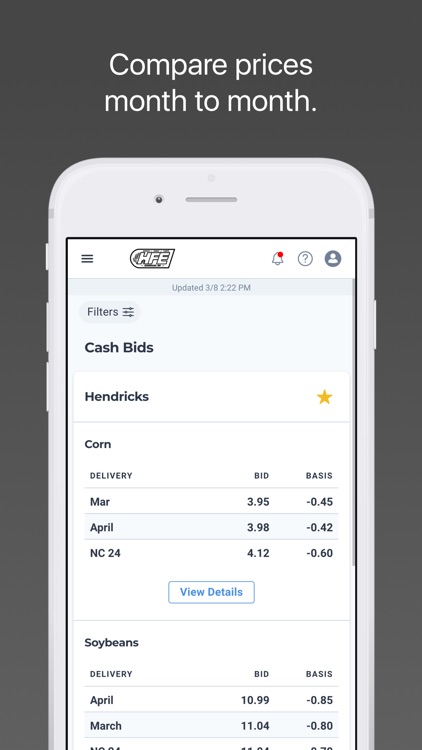 Hendricks Farmers Elevator screenshot-7