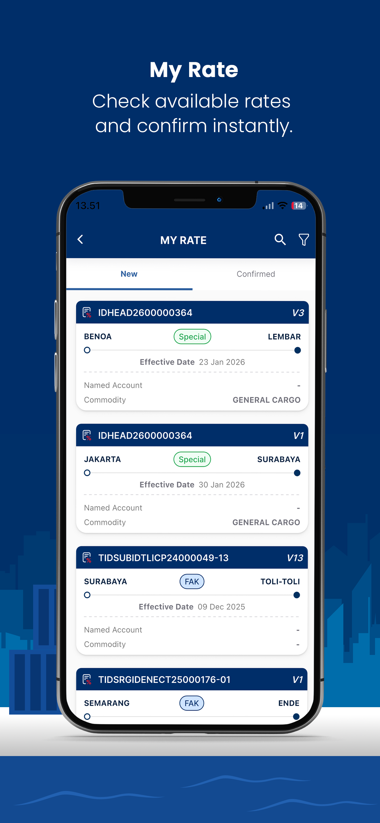 M-One by Meratus screenshot 3