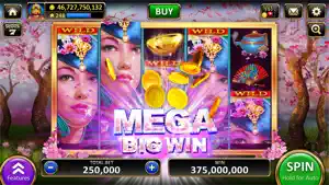 Vegas Cherry Slots screenshot 5