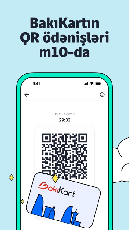 m10 — Digital Wallet screenshot-6