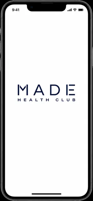 Made Health Club screenshot 2