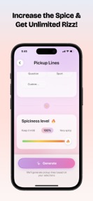 SwayUp: Flirting Coach screenshot