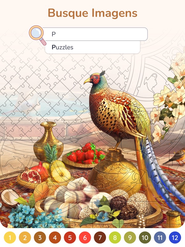 Happy Color® – jogo de pintar screenshot 11