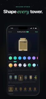 Storey: Habit Tracker screenshot 10