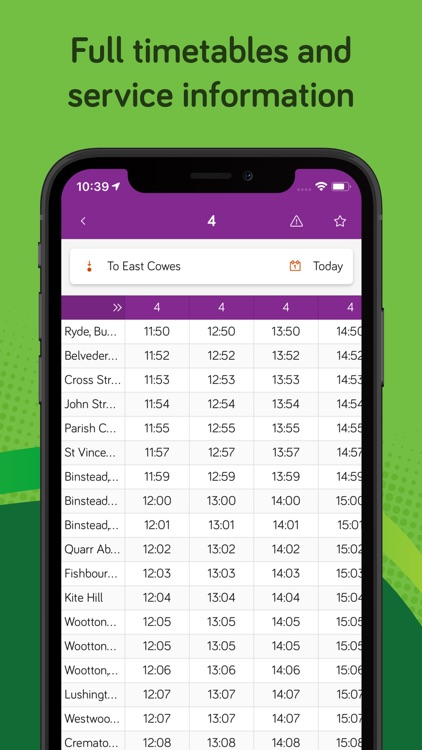 Southern Vectis screenshot-5