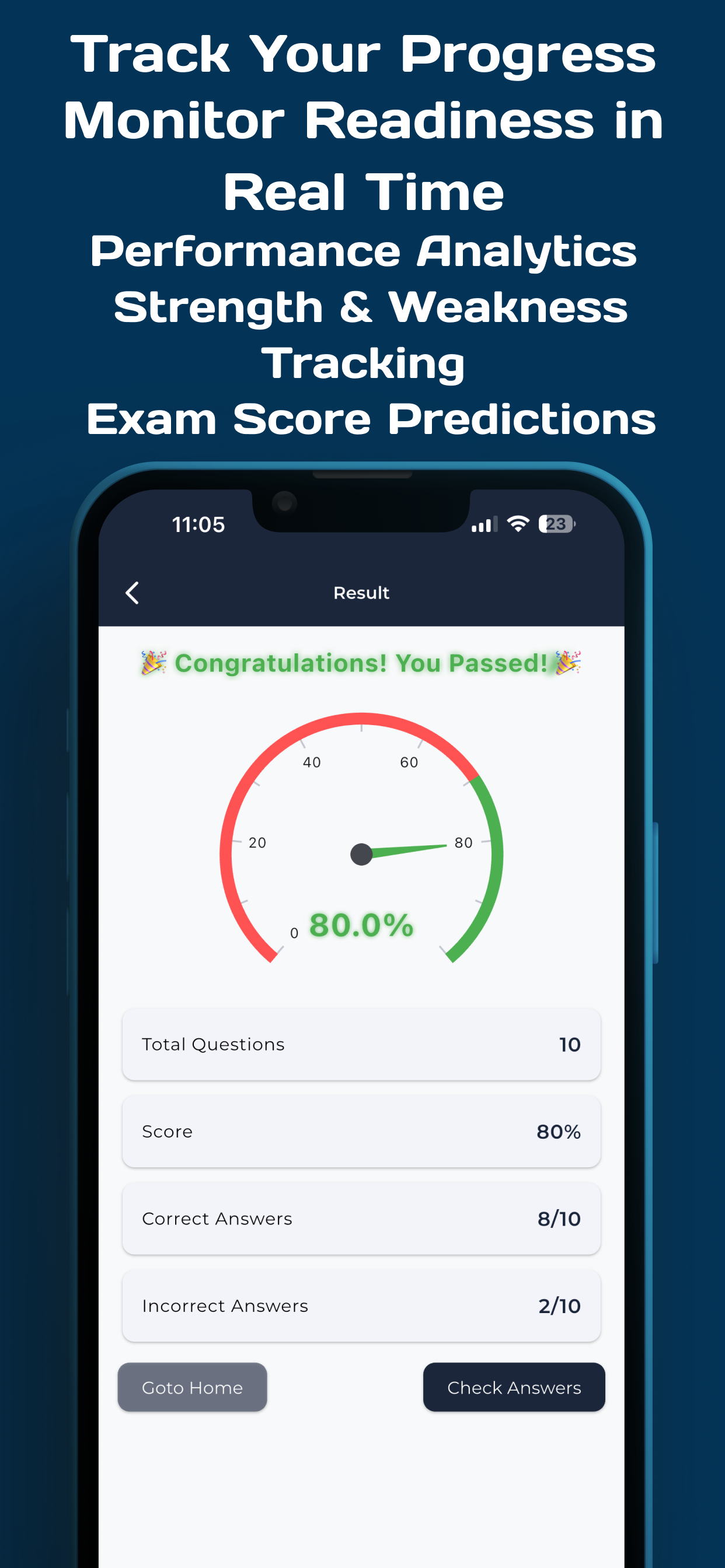 NICET Fire Alarm Exam Prep screenshot 6
