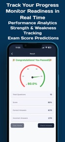 NICET Fire Alarm Exam Prep screenshot