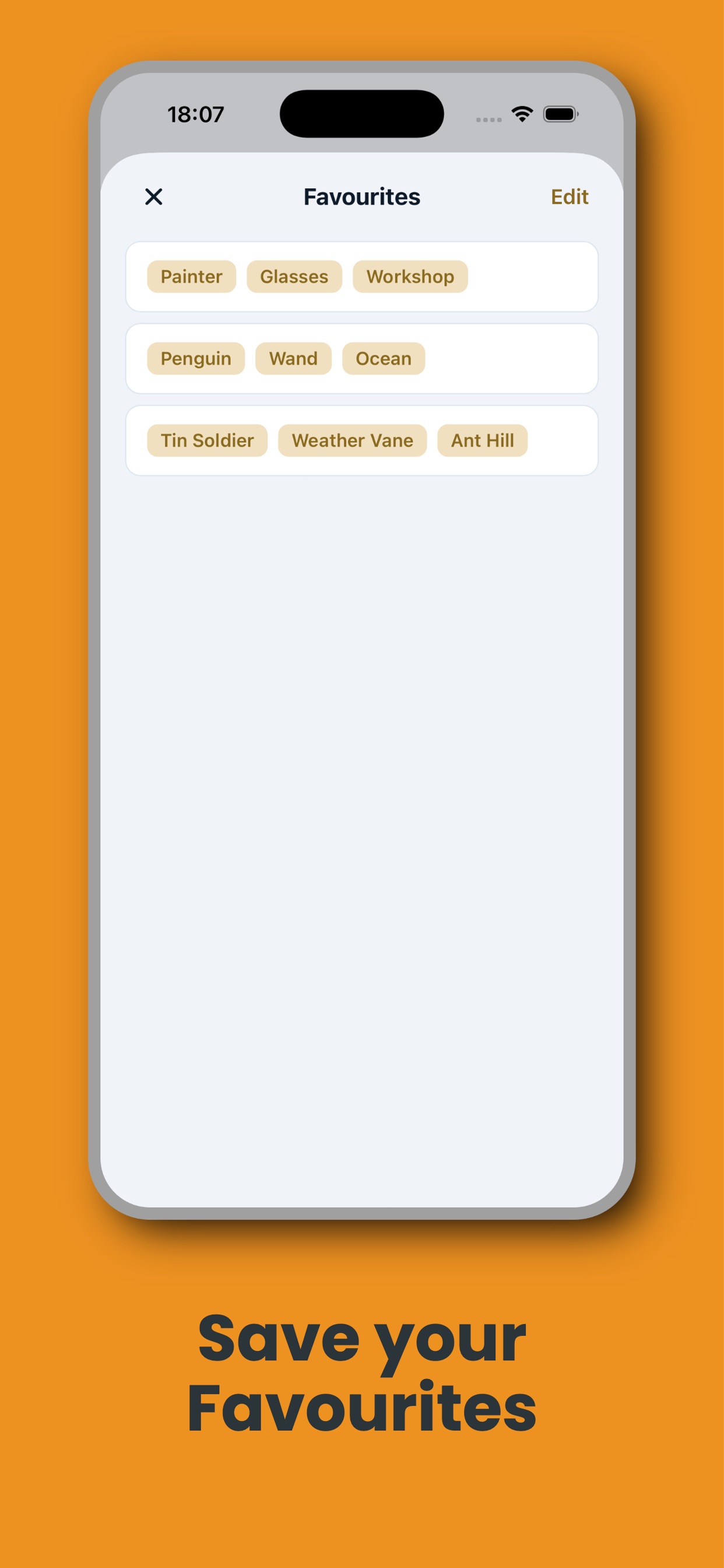 Screenshot 3 of TaleFlip