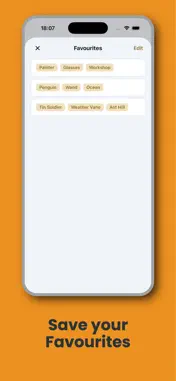 TaleFlip screenshot 3