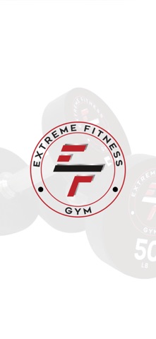 Extreme Fitness Gym screenshot