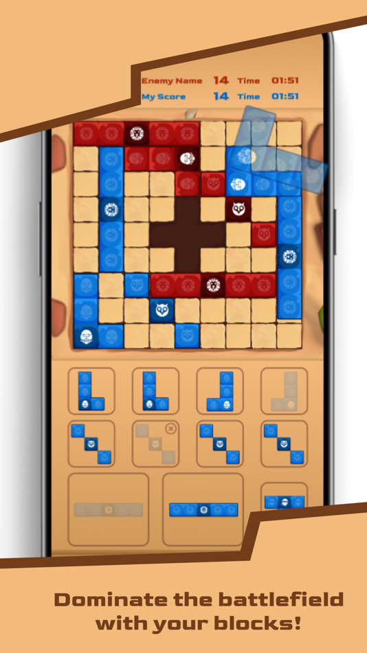 #1. TURC (iOS) 由: Games United