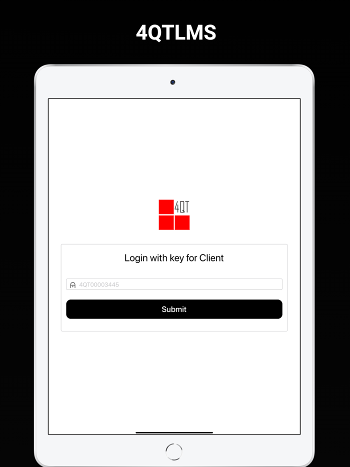 4QT LMS - Lead Management CRM