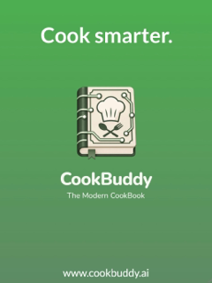 CookBuddy screenshot 16
