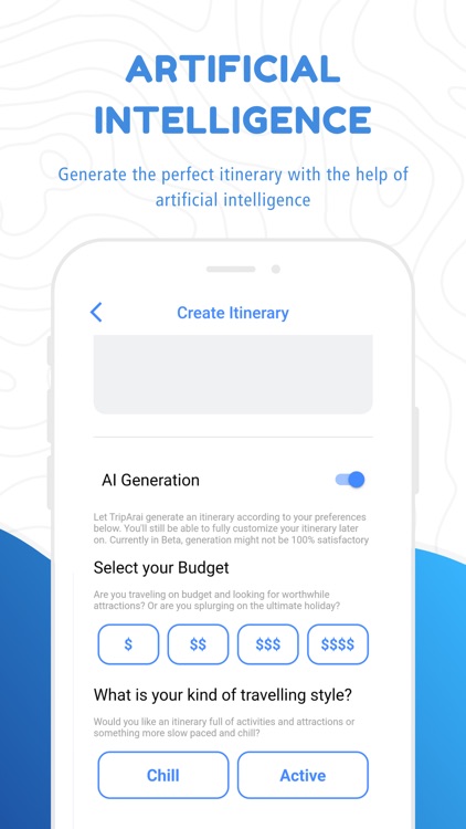 TripArai - Travel Planner