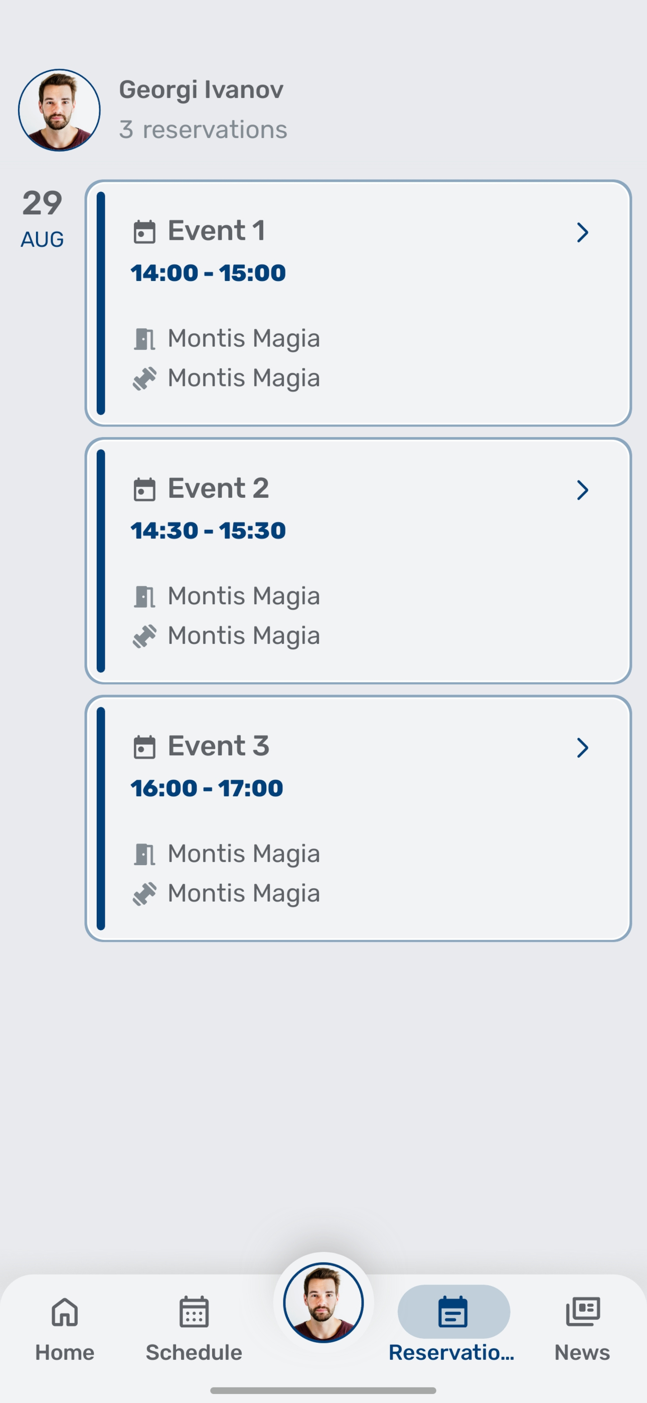 Montis Magia